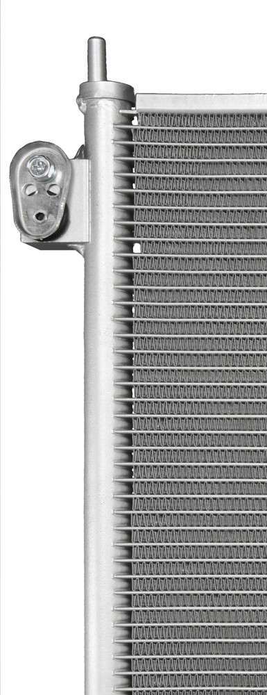 A/C Condenser   FVP   CON3669