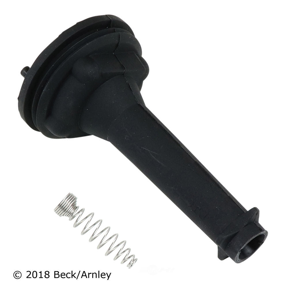 Coil On Spark Plug Boot  Beck/Arnley  175-1046