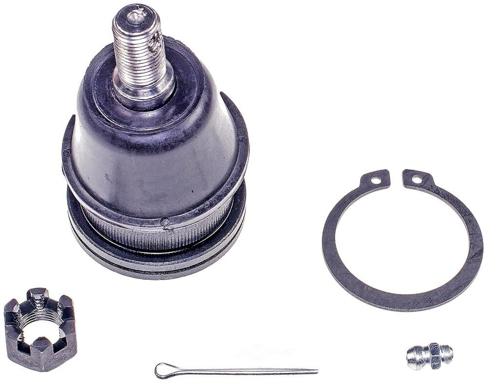 Lower Ball Joint   FVP   BJ60535
