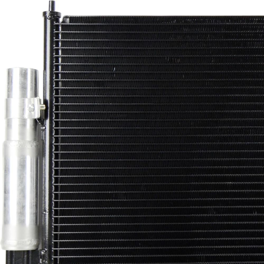 A/C Condenser   FVP   CON3628