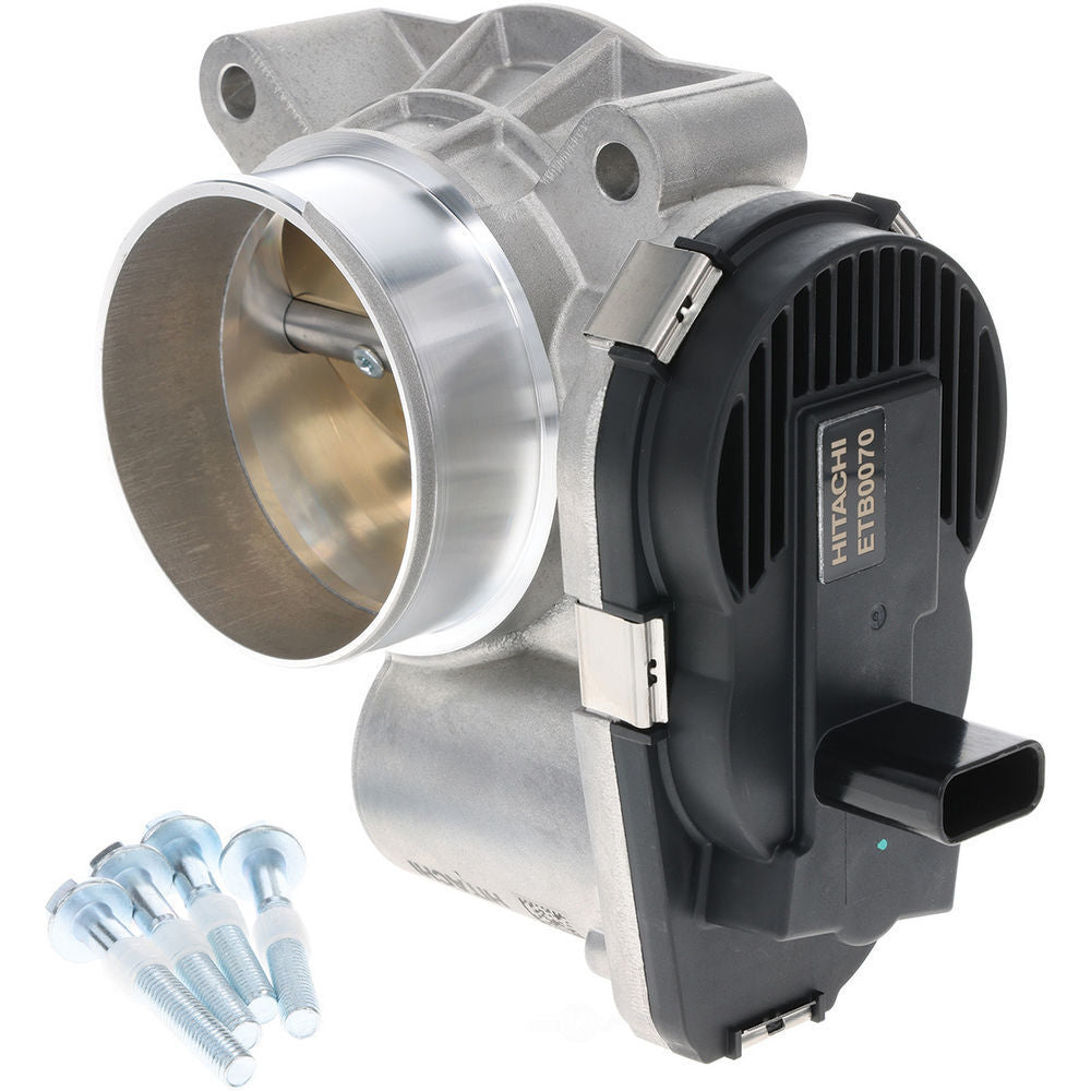 New Throttle Body   Hitachi   ETB0070