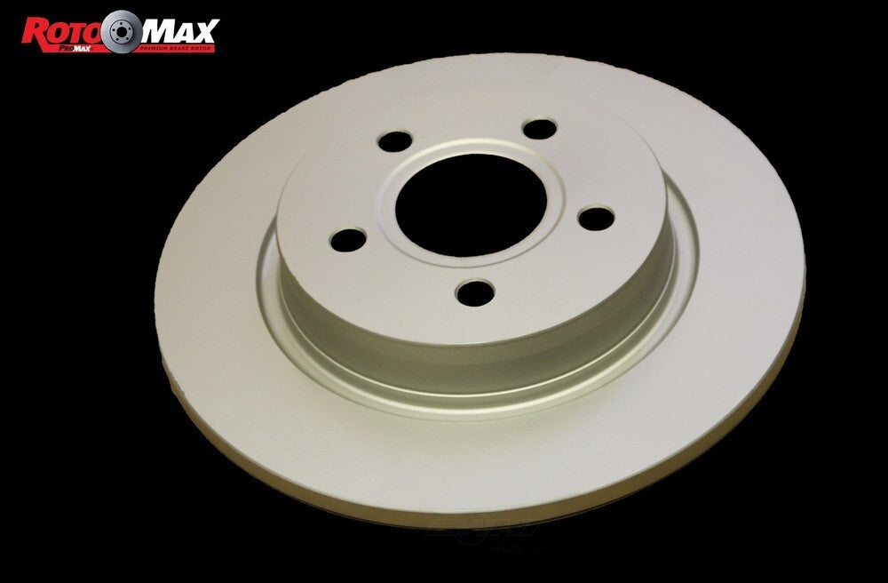 PROMAX Premium Geo-Coated Brake Rotor 20-34347