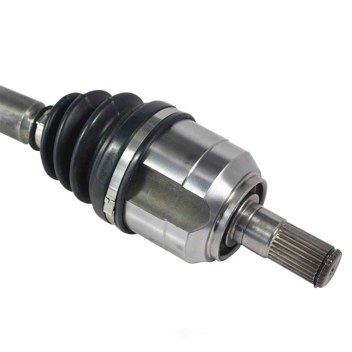 Right New CV Complete Assy   GSP North America   NCV37094