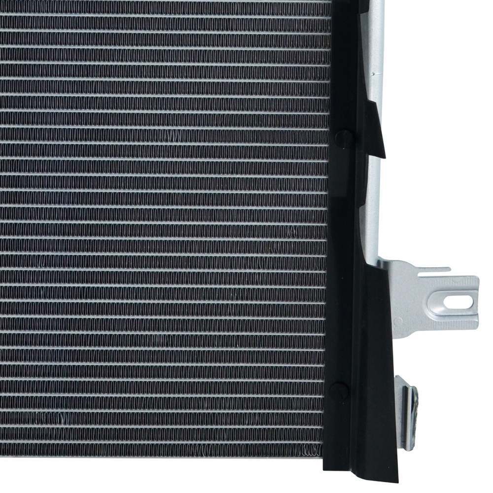A/C Condenser   FVP   CON3791
