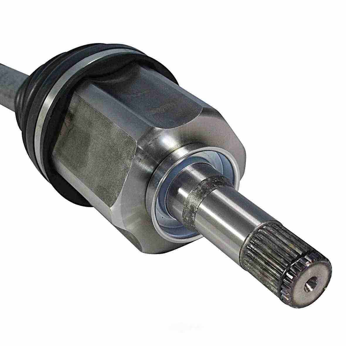 Left New CV Complete Assy   GSP North America   NCV11204