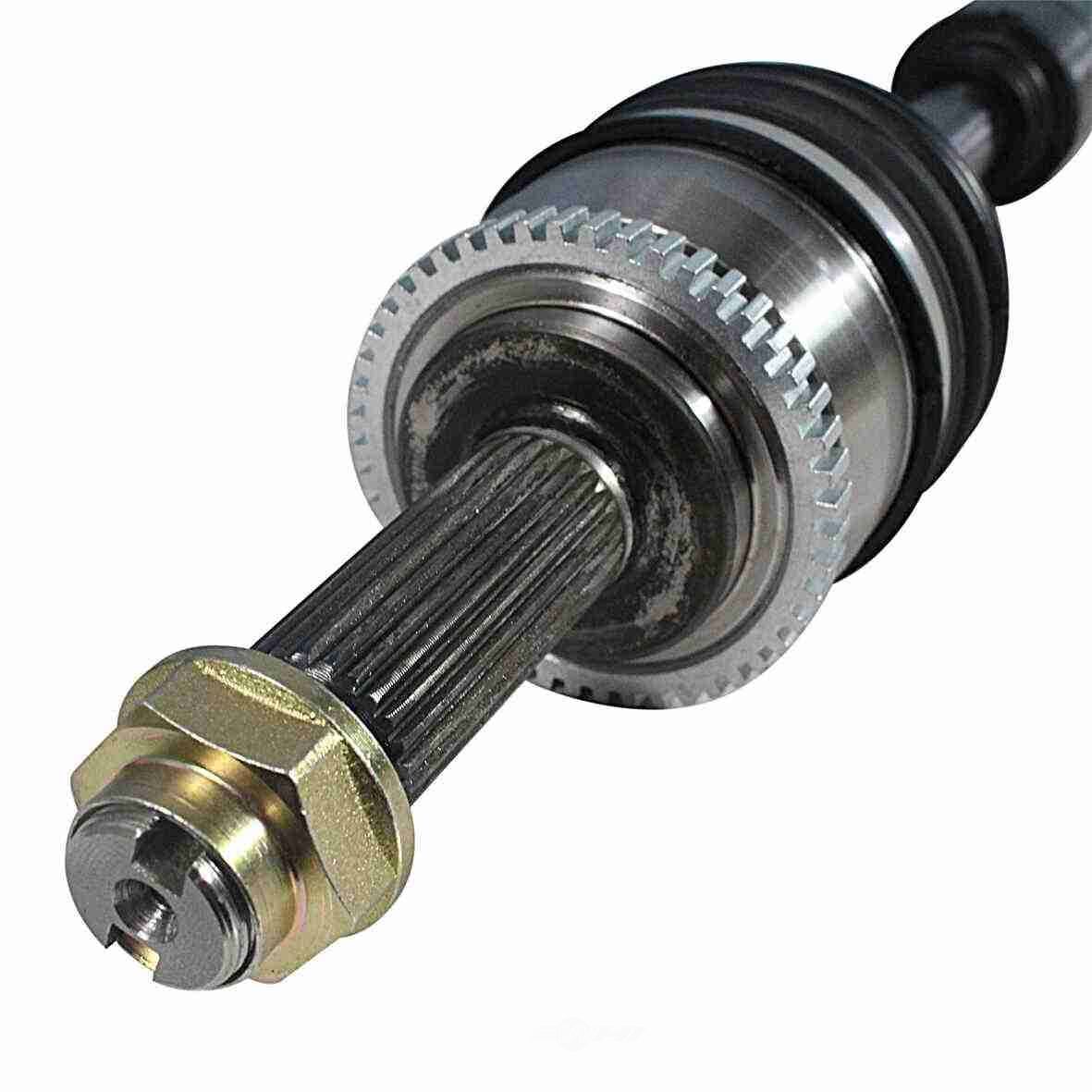 Right New CV Complete Assy   GSP North America   NCV37091