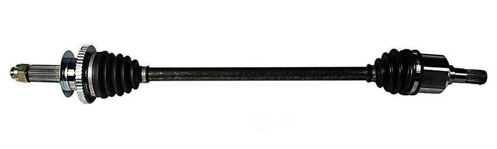 New CV Complete Assy   GSP North America   NCV37038