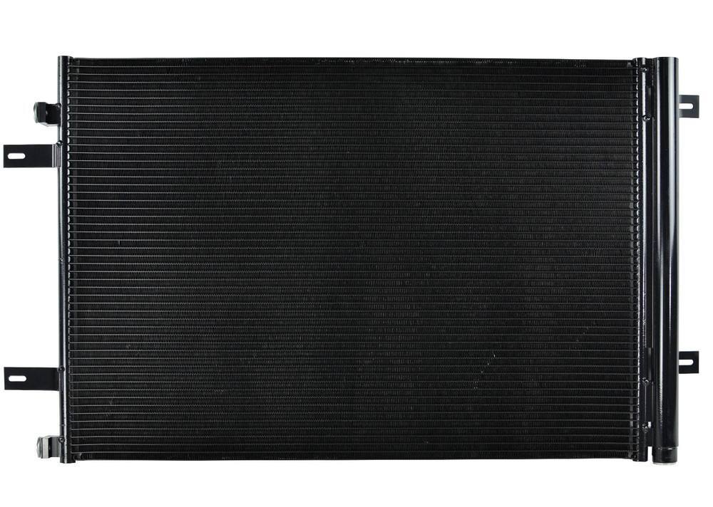 A/C Condenser   FVP   CON3936