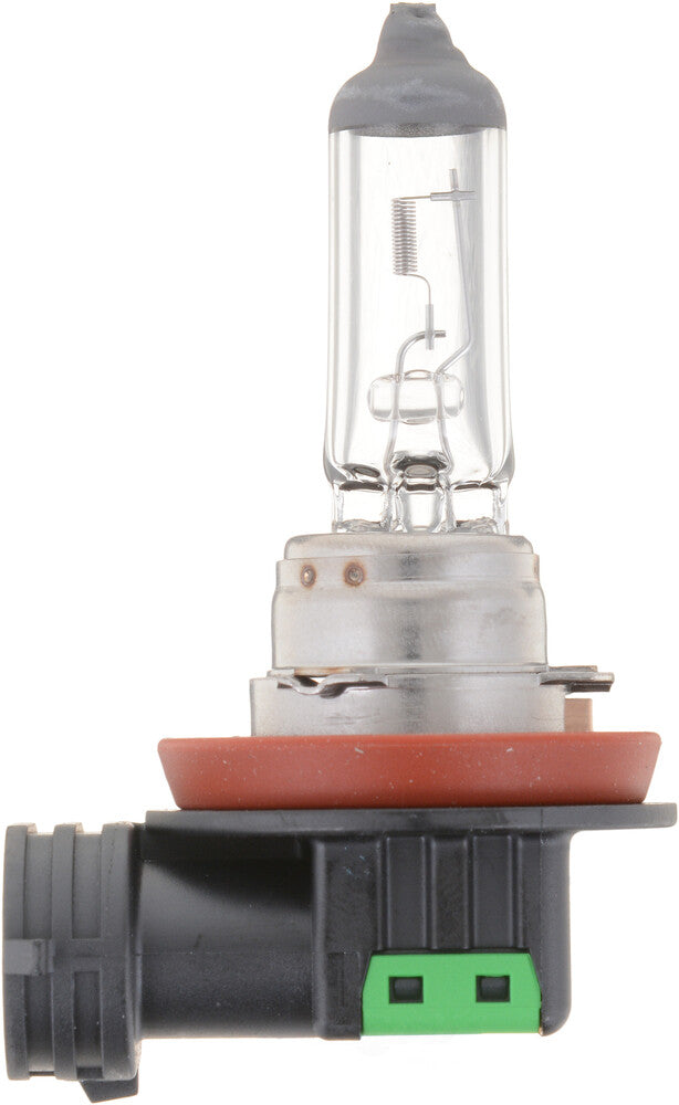Headlight  Philips  H11LLC1