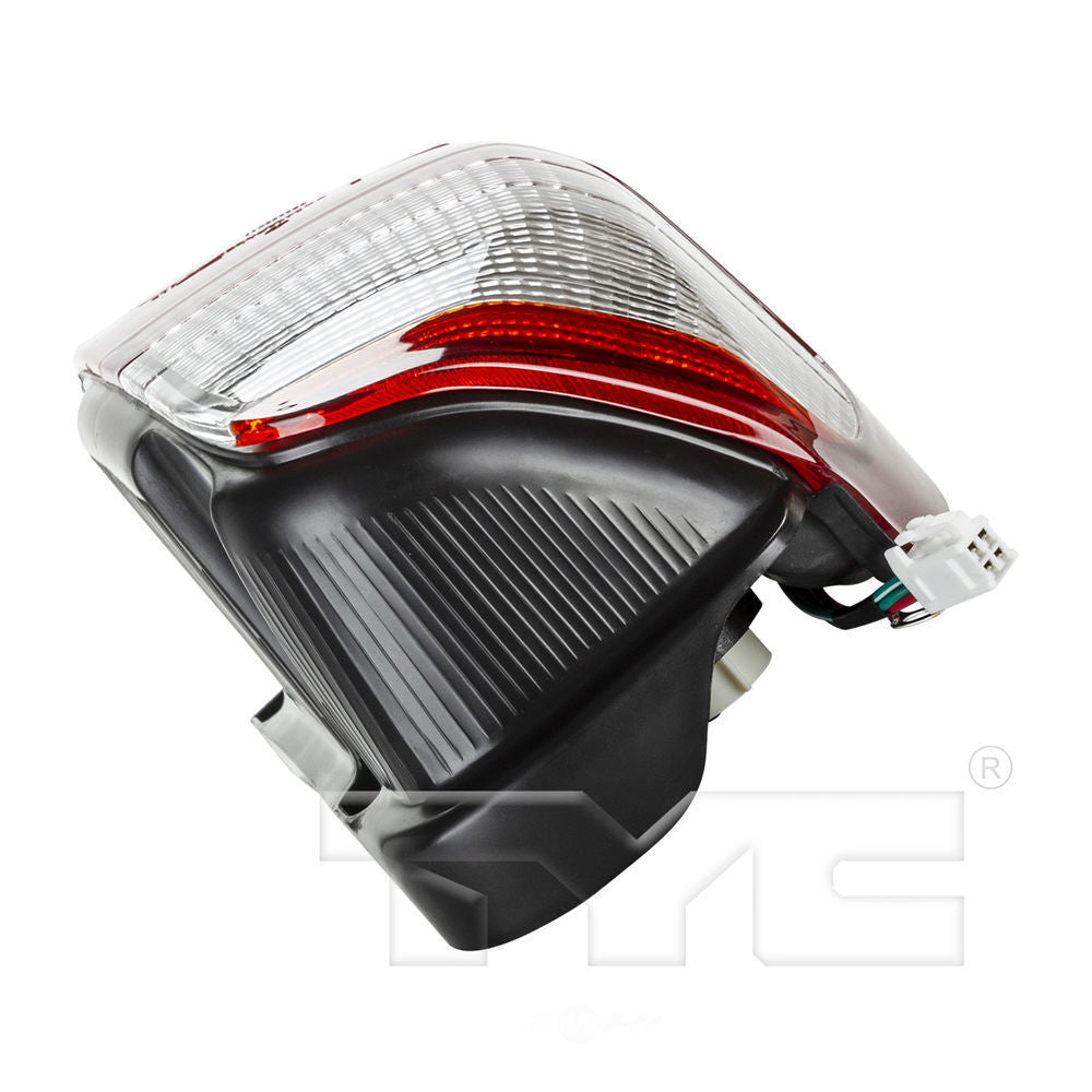 Tail Light Assy  TYC  11-3210-00