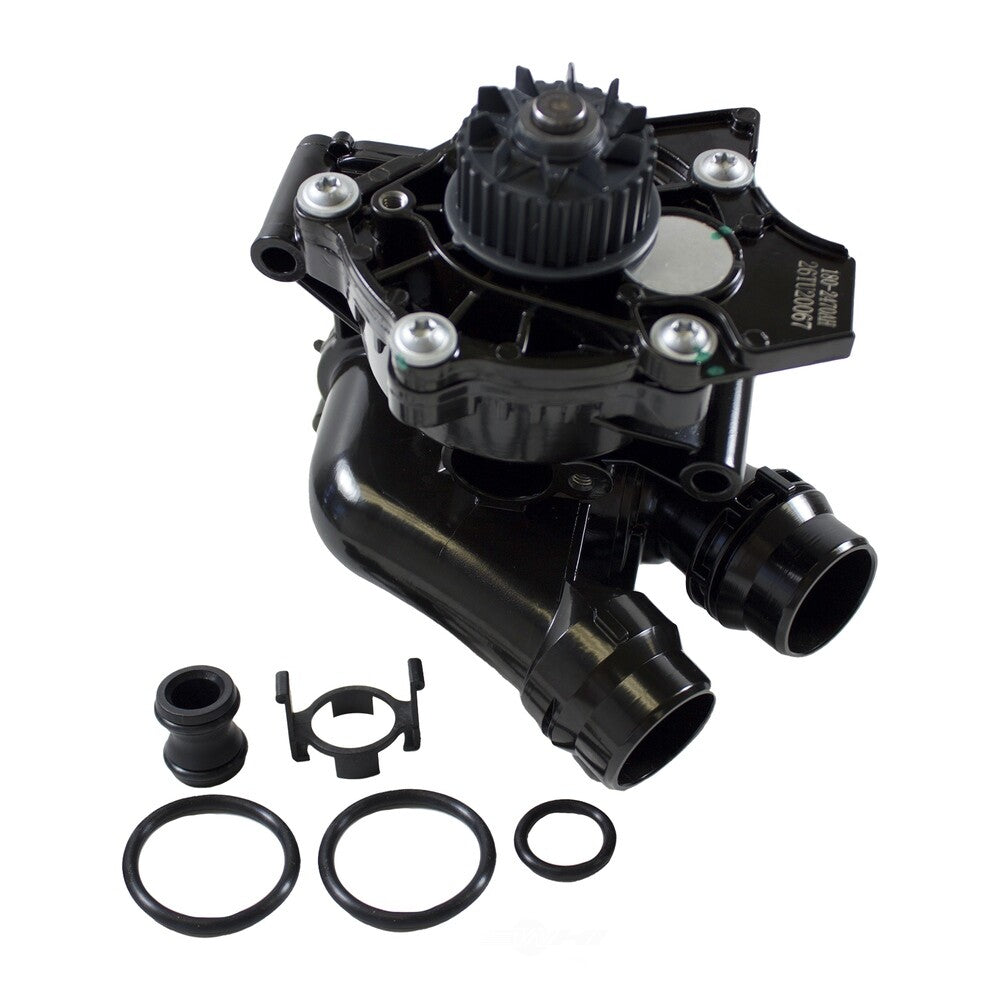 New Water Pump   FVP   180-2470AH
