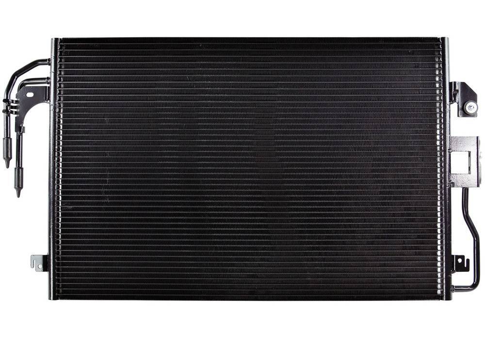 A/C Condenser   FVP   CON3782