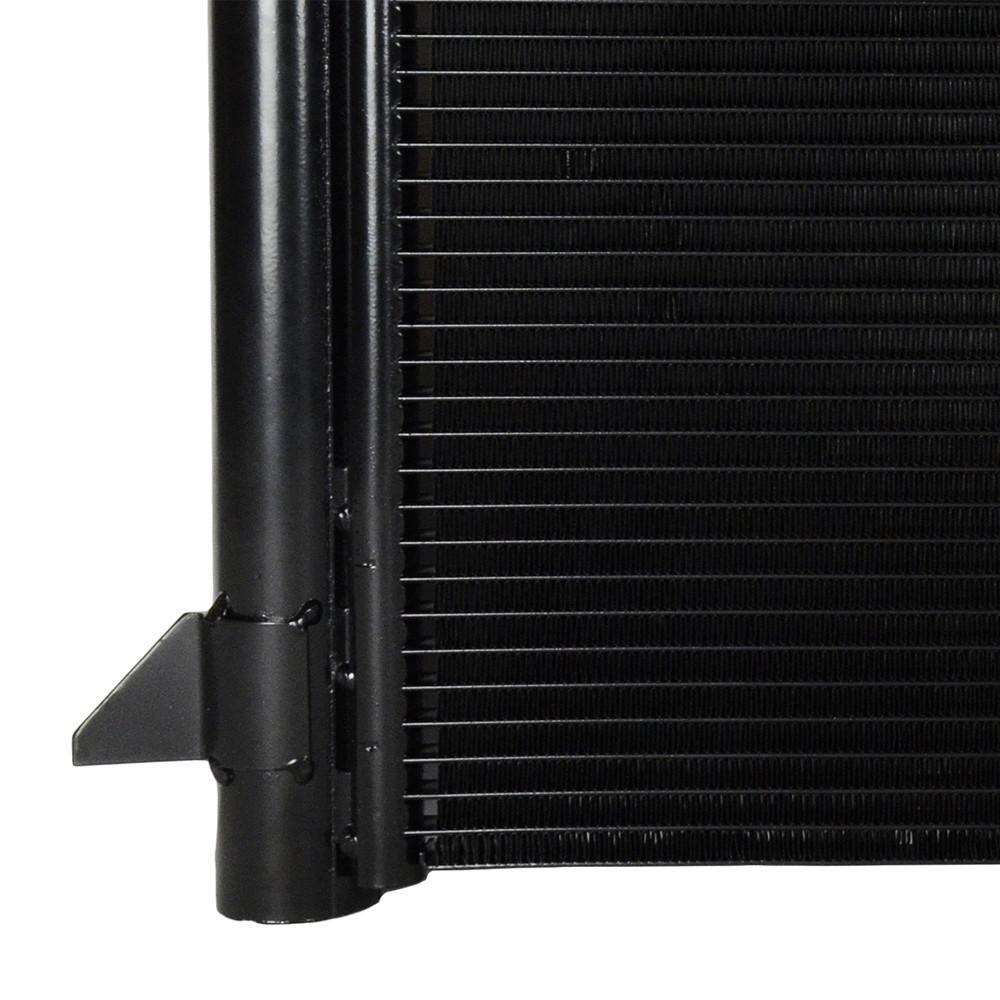 A/C Condenser   FVP   CON3786