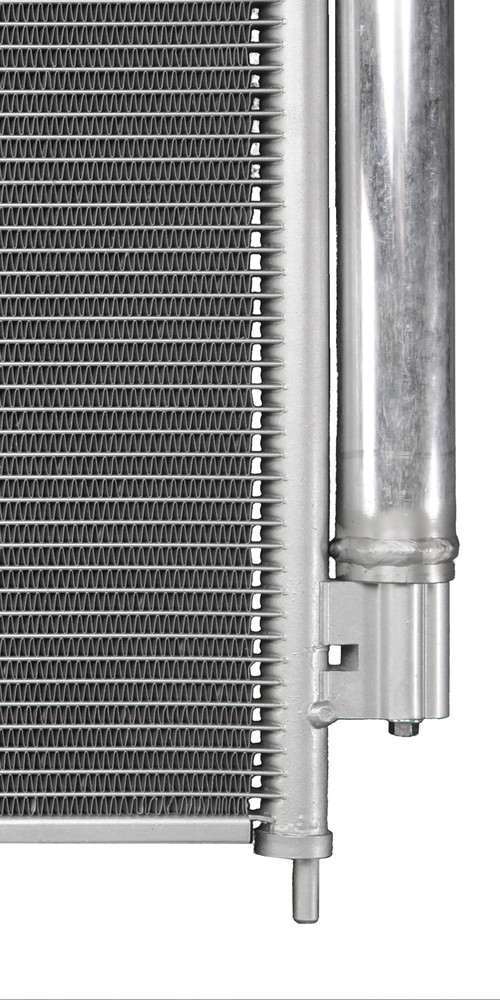 A/C Condenser   FVP   CON3669
