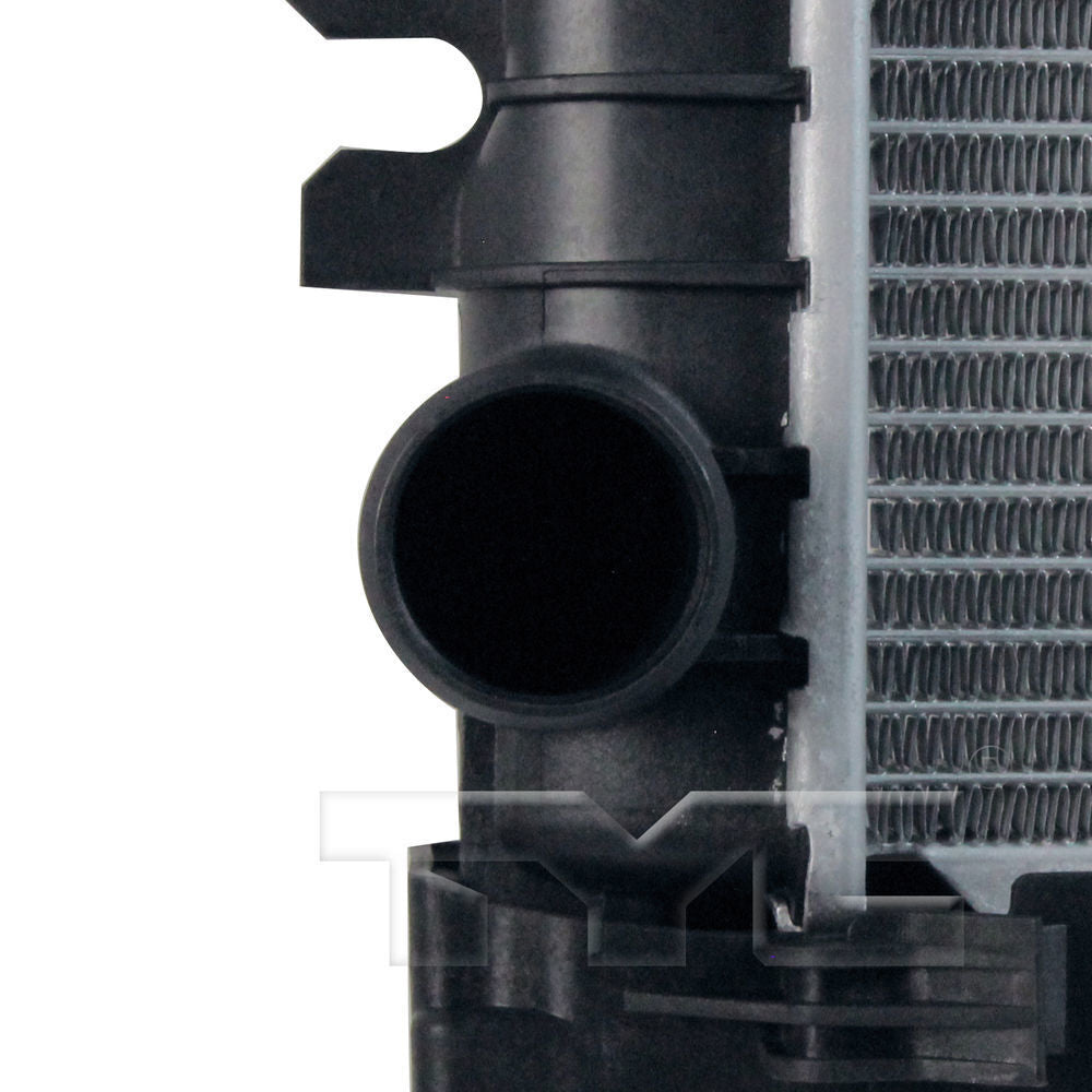 Radiator  TYC  2739