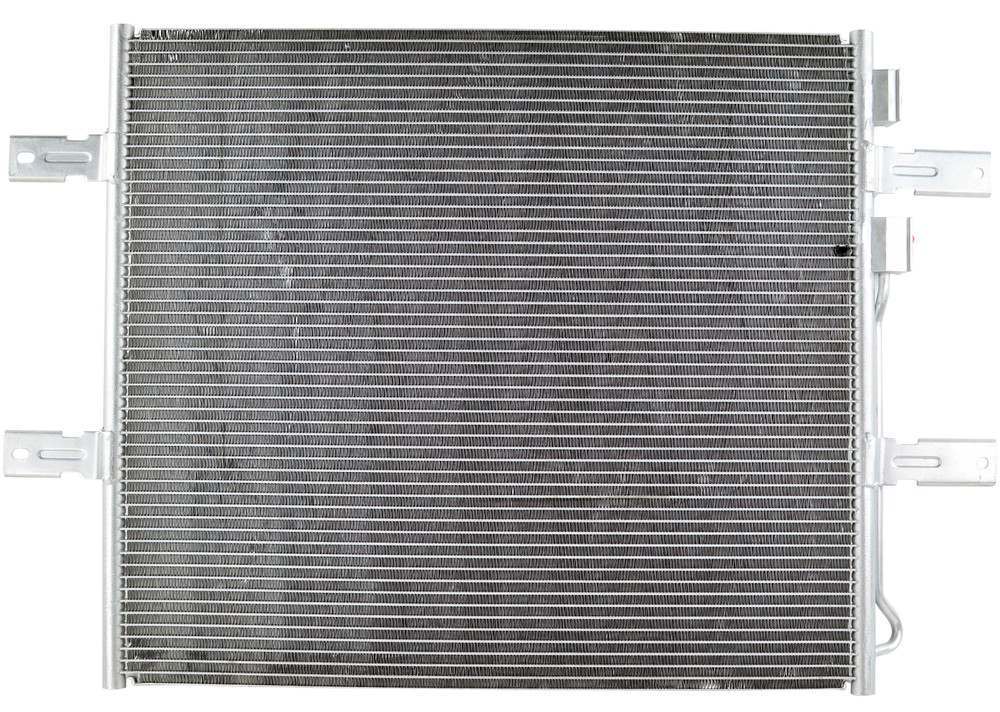 A/C Condenser   FVP   CON3855