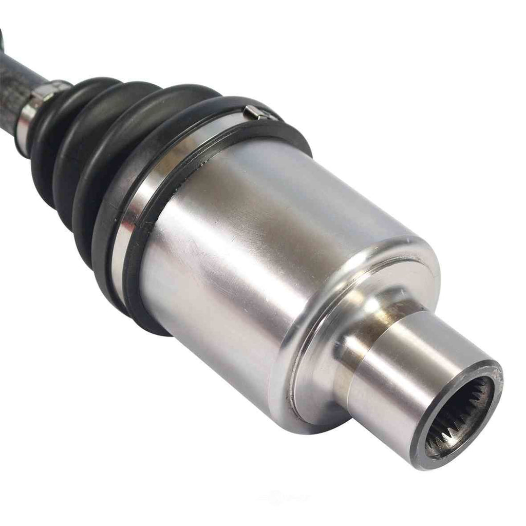 Axle Shaft Assy- CV Shaft   GSP North America   NCV12186