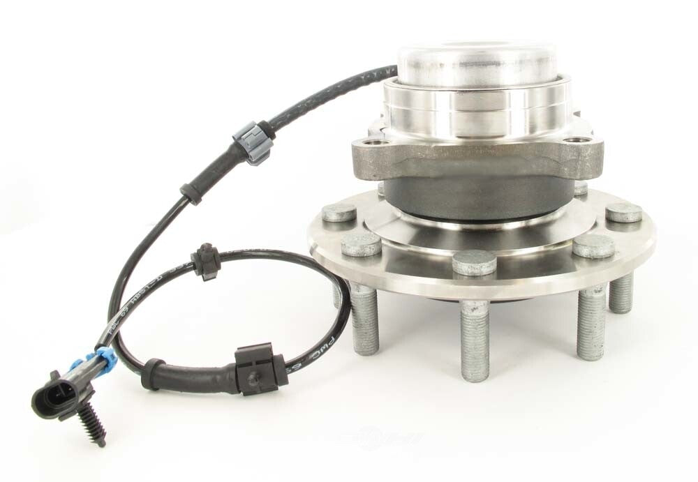Frt Hub Assy  SKF  BR930353
