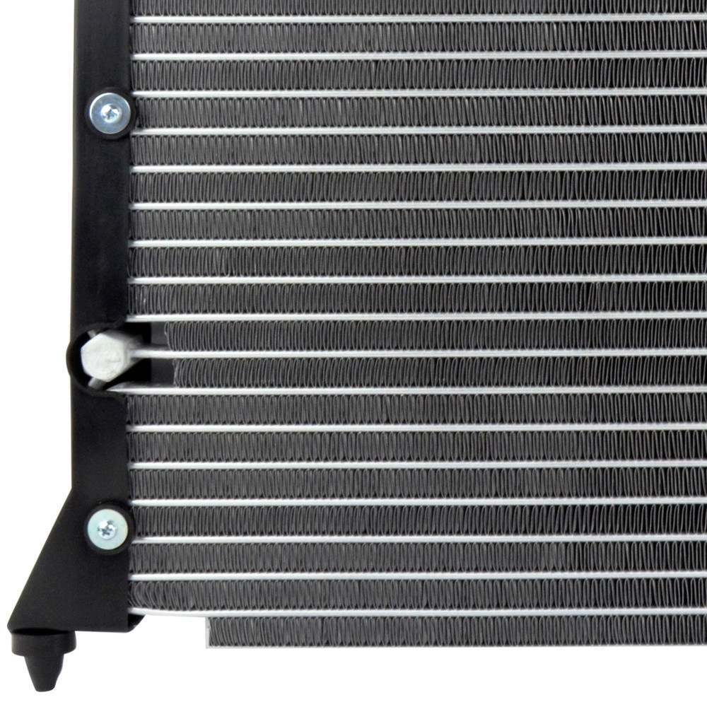 A/C Condenser   FVP   CON3003
