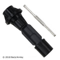 Coil On Spark Plug Boot  Beck/Arnley  175-1087