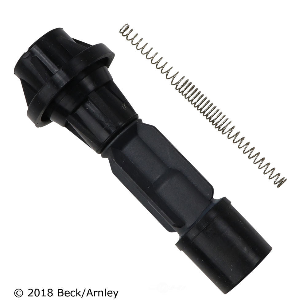 Coil On Spark Plug Boot  Beck/Arnley  175-1087
