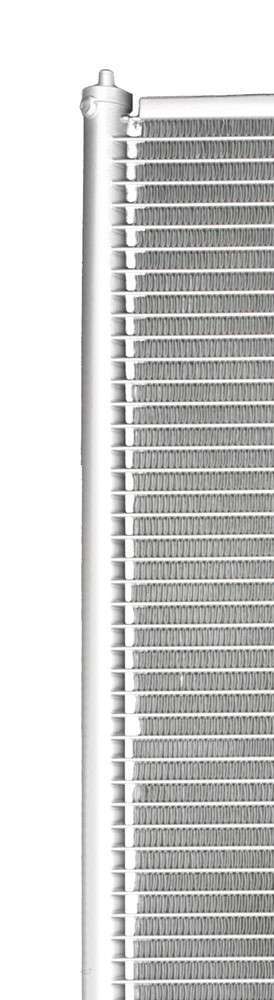 A/C Condenser   FVP   CON3753
