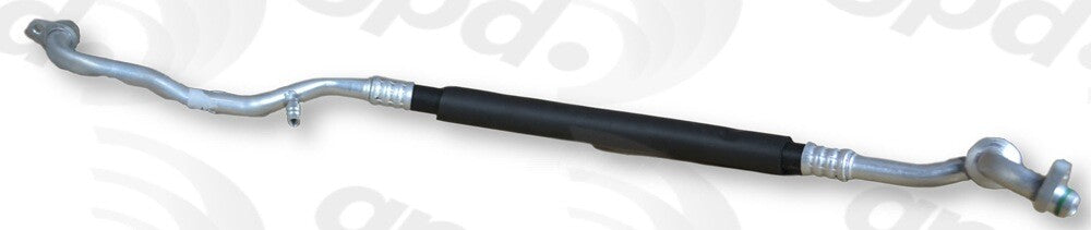 Suction Line   Global Parts Distributors   4812931