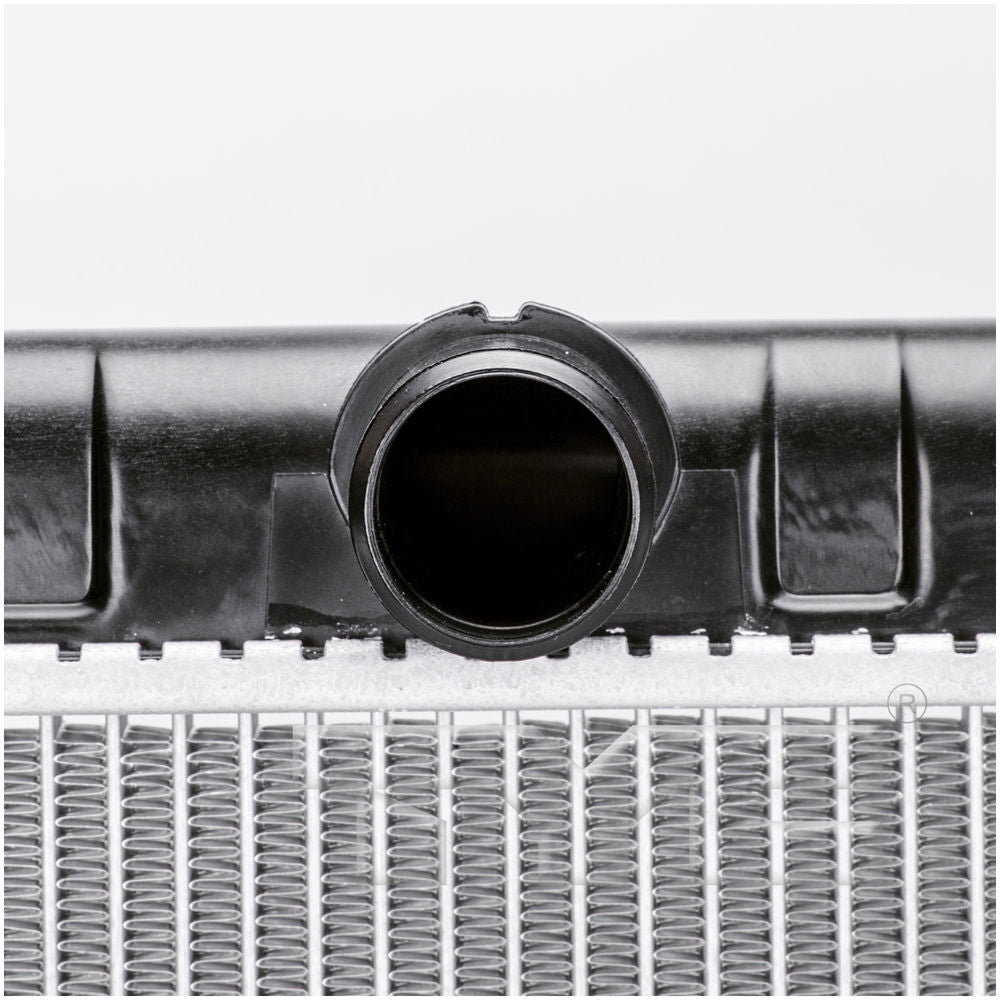 Radiator  TYC  2693