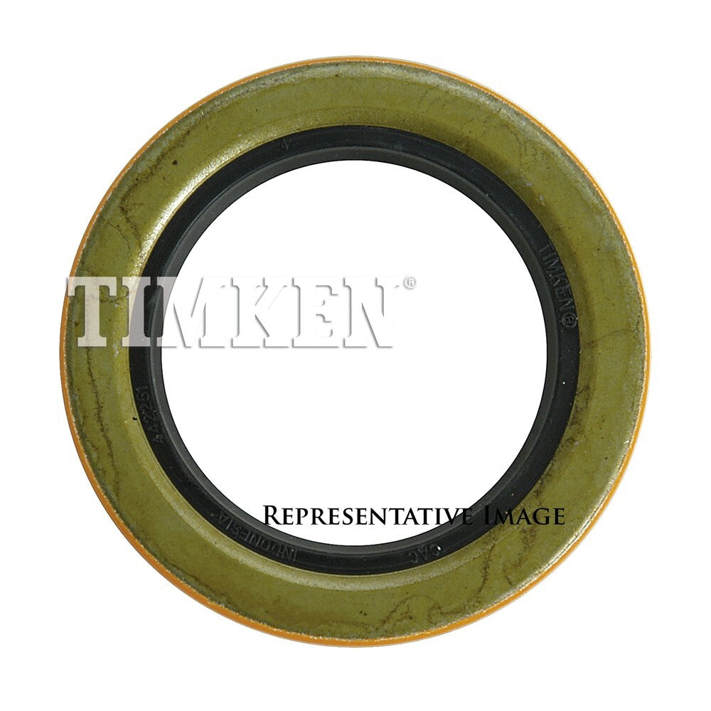 Frt Wheel Seal  Timken  6954S