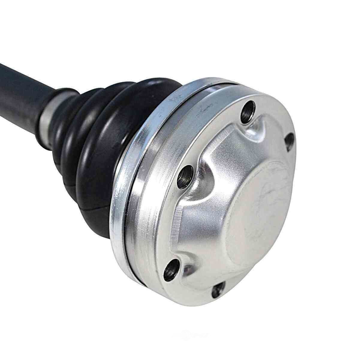 New CV Complete Assy   GSP North America   NCV27520