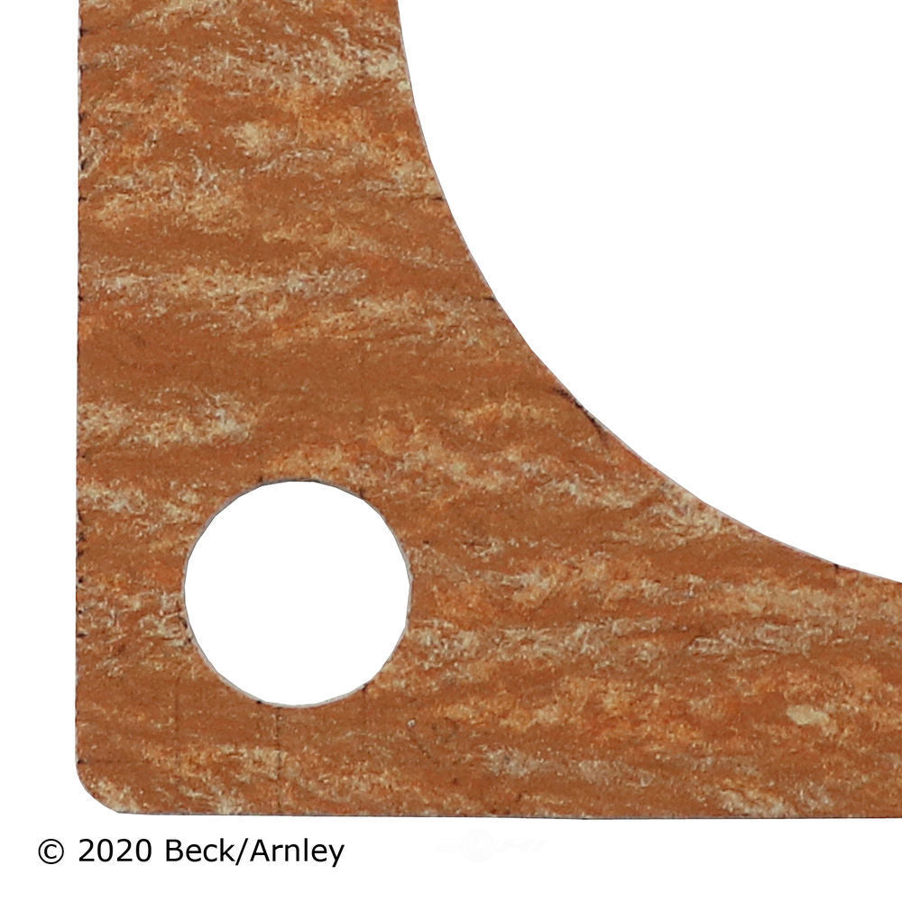 Throttle Body Base Gasket  Beck/Arnley  039-5124