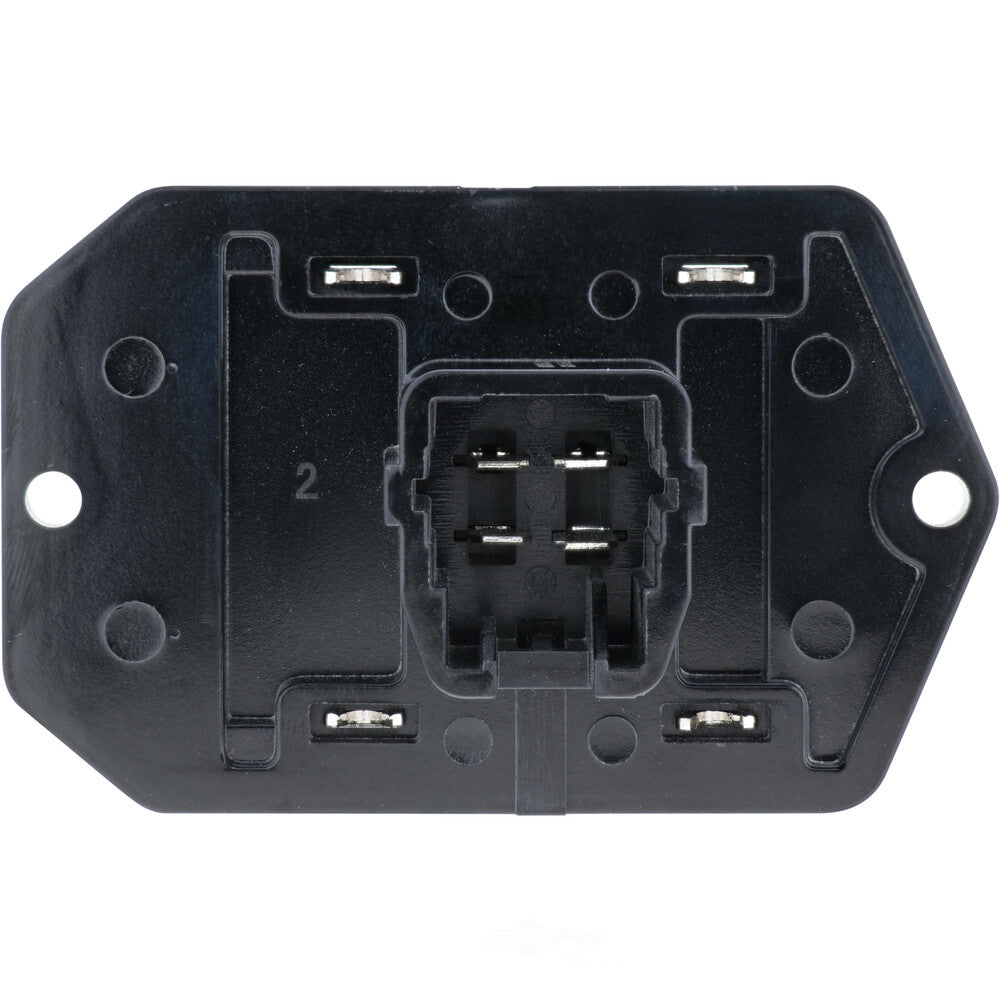 BLwr Motor Resistor   Holstein   2BMR0046