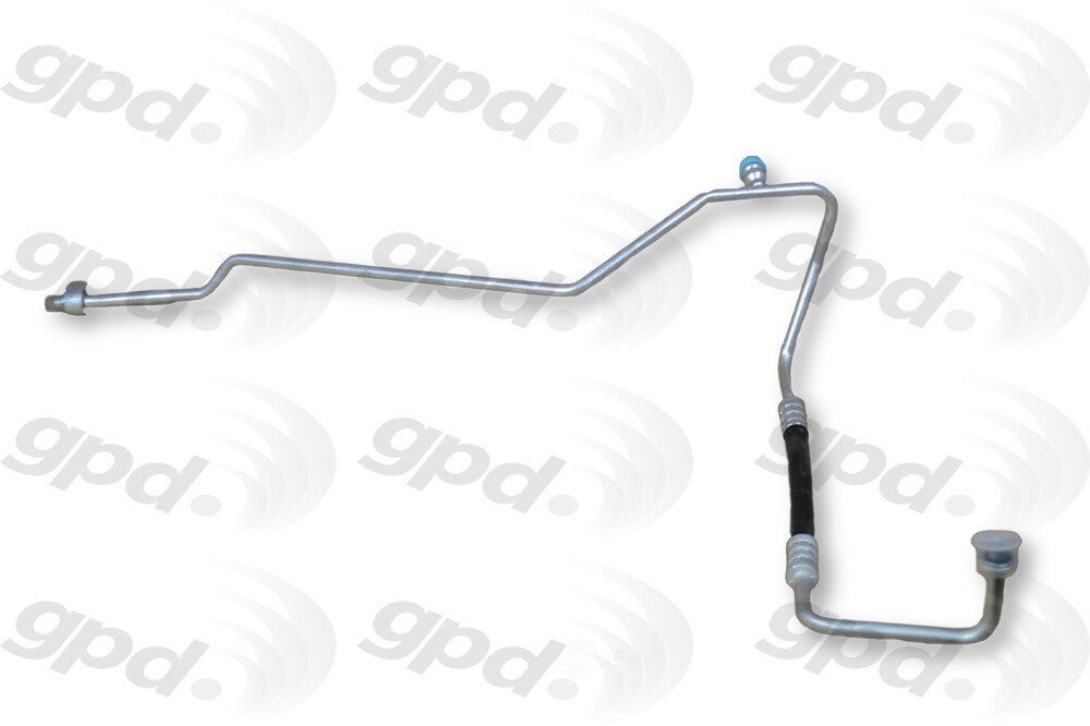 Liquid Line/Hose   Global Parts Distributors   4812617