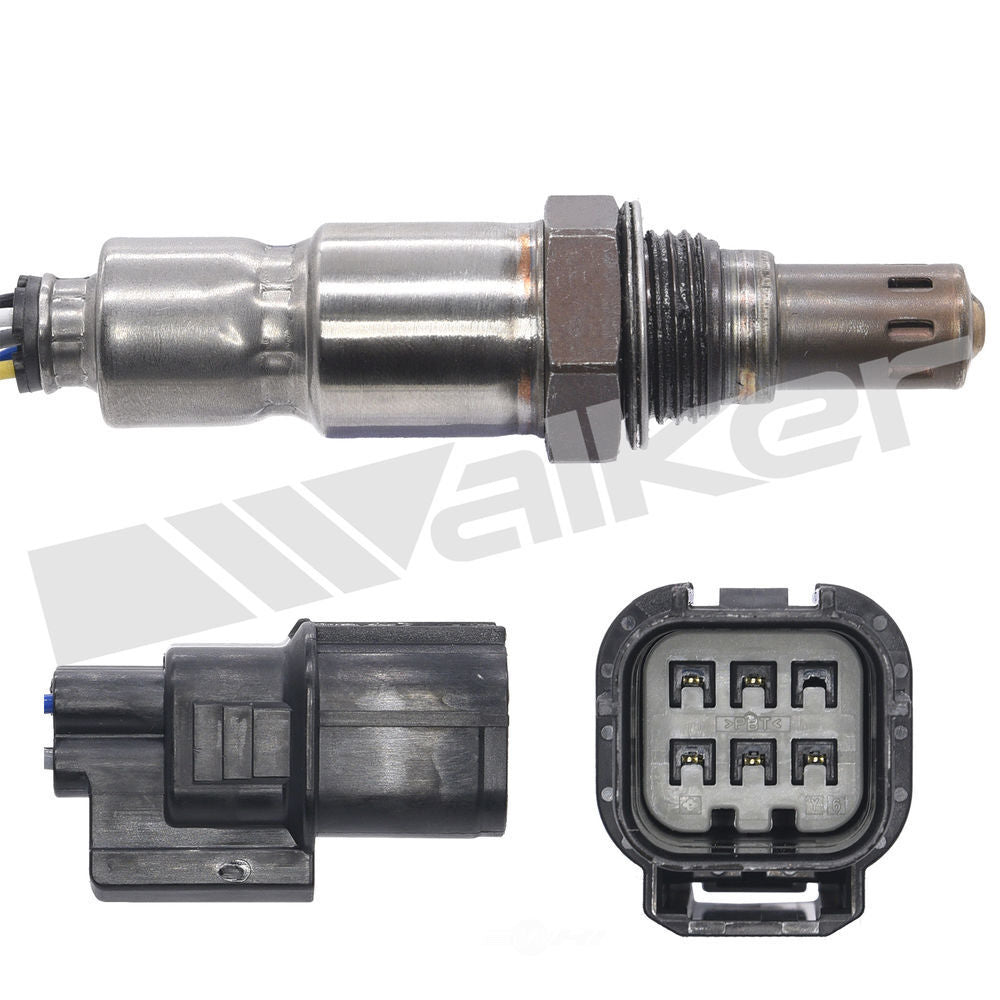 Oxygen Sensor  Walker Products  250-25059