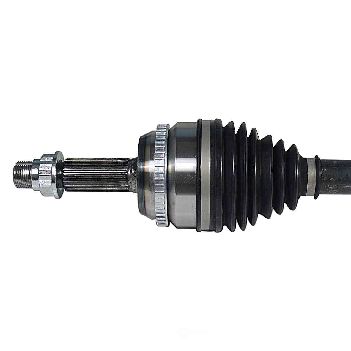 Right New CV Complete Assy   GSP North America   NCV69077