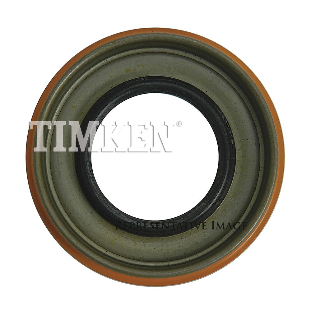 Torque Converter Seal  Timken  4615V