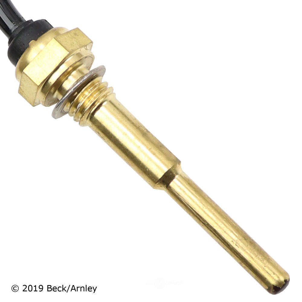 Coolant Temp Sensor  Beck/Arnley  158-0618