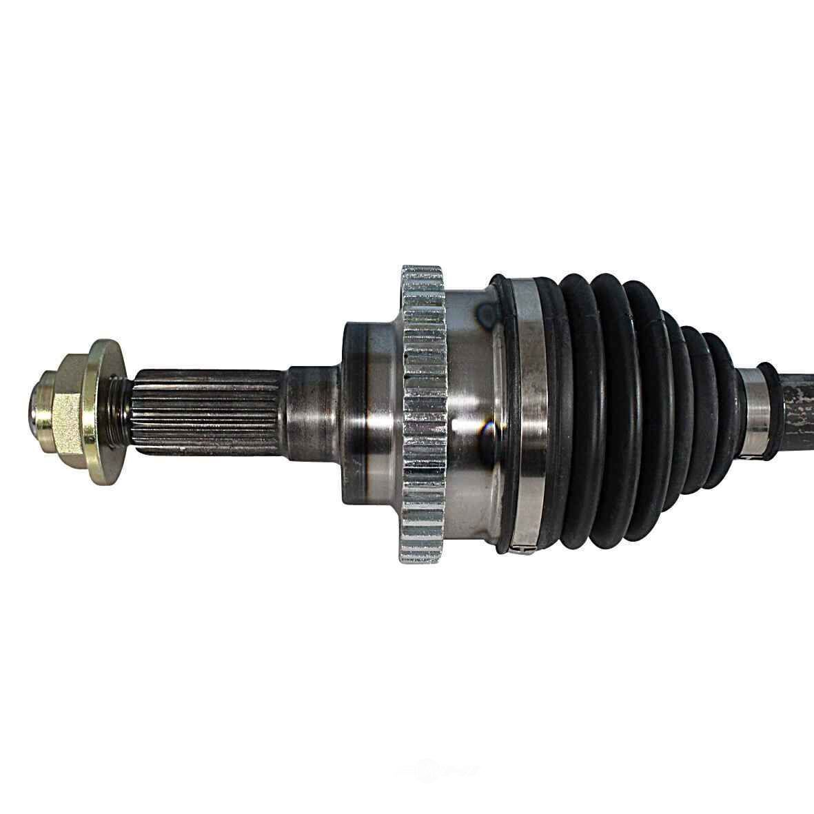 Axle Shaft Assy- CV Shaft   GSP North America   NCV47590