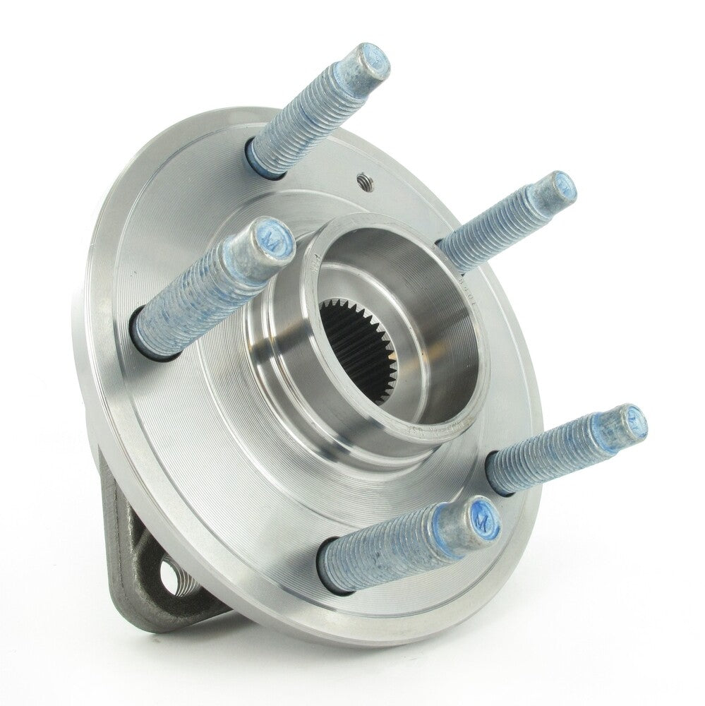 Frt Hub Assy  SKF  BR930815