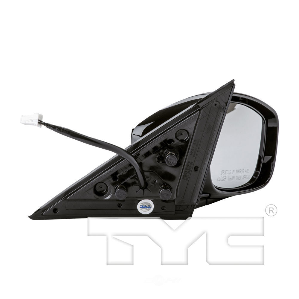 Door Mirror  TYC  5550251