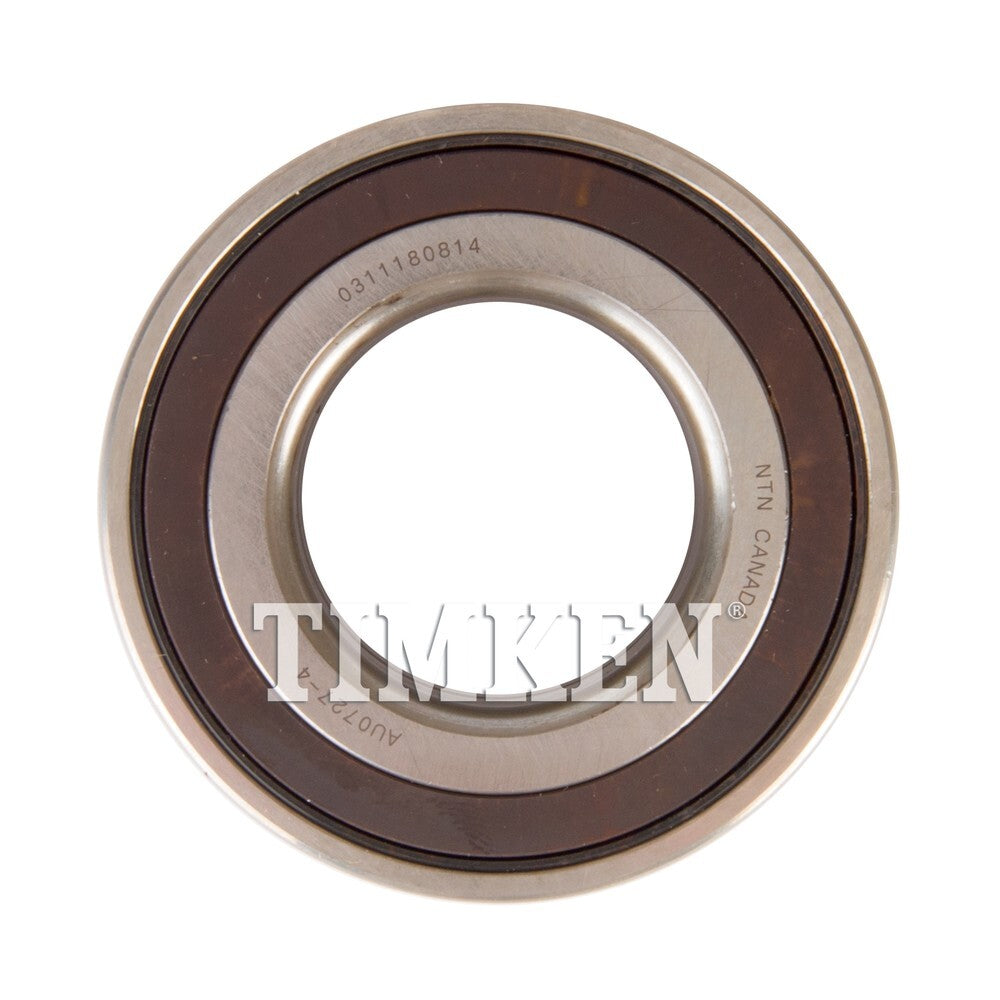 TIMKEN Press In Wheel Bearing WB000077
