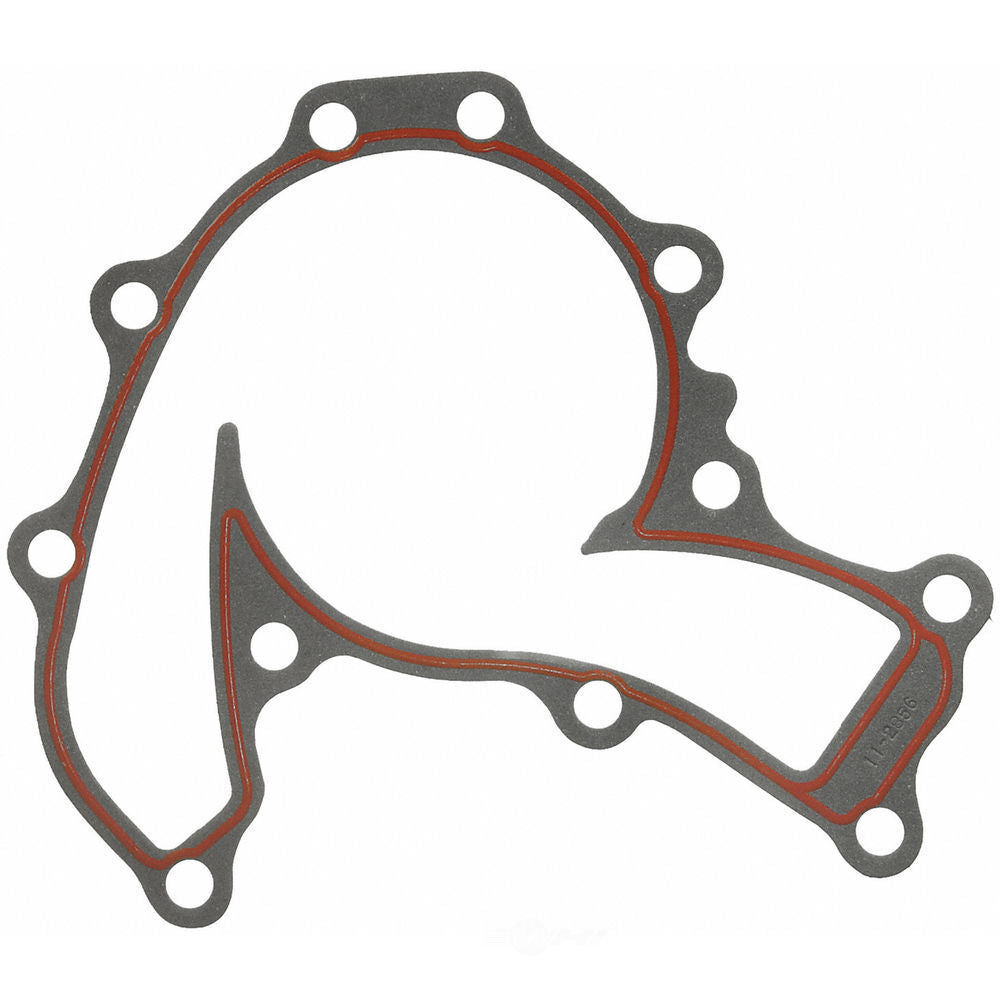 Water Pump Mounting Gasket   Fel-Pro   35593