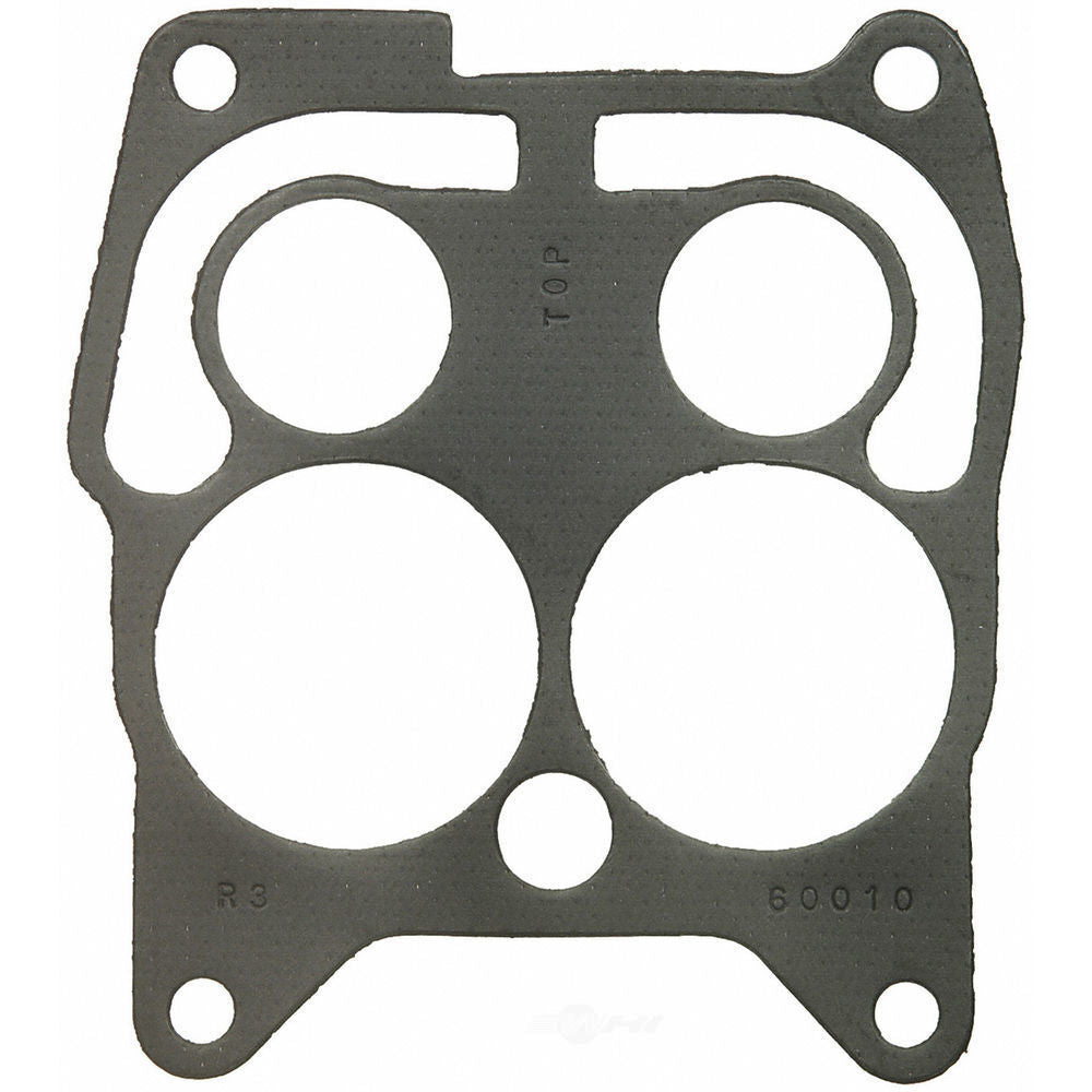 Carburetor Base Gasket   Fel-Pro   60010
