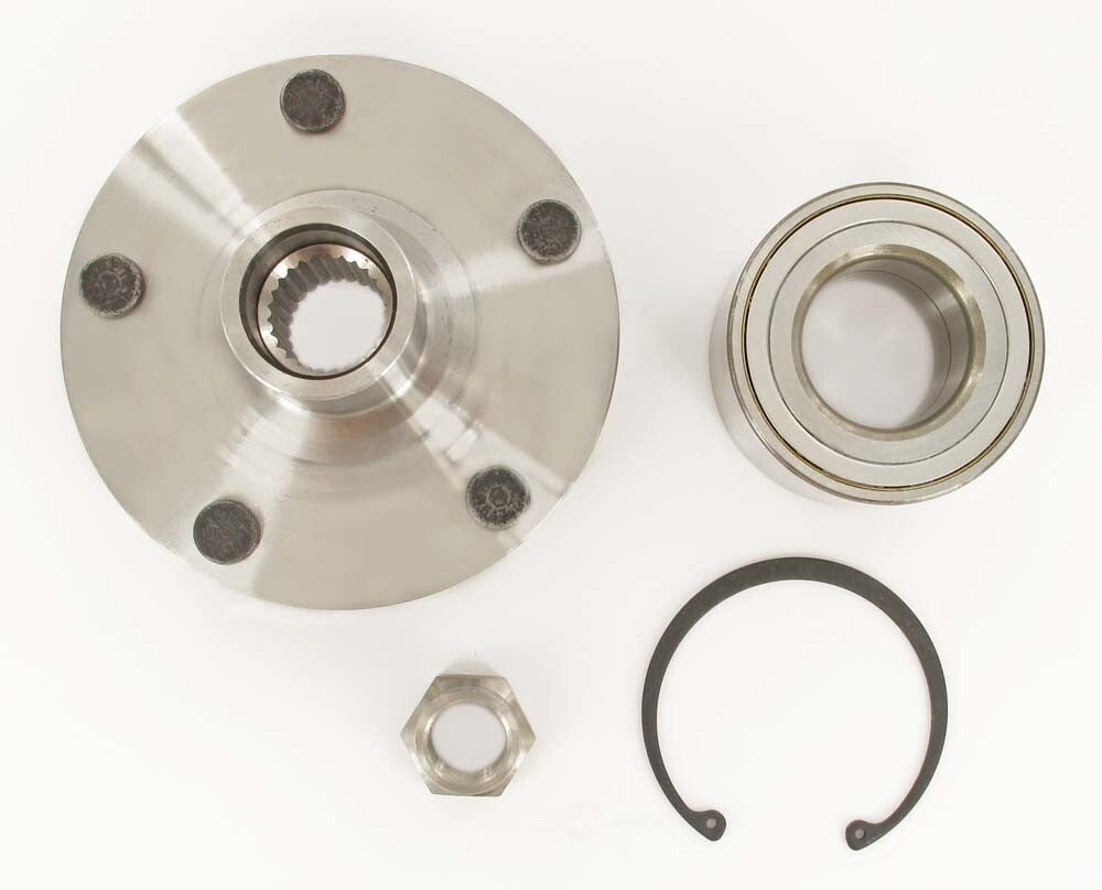 Hub Repair Kit  SKF  BR930303K