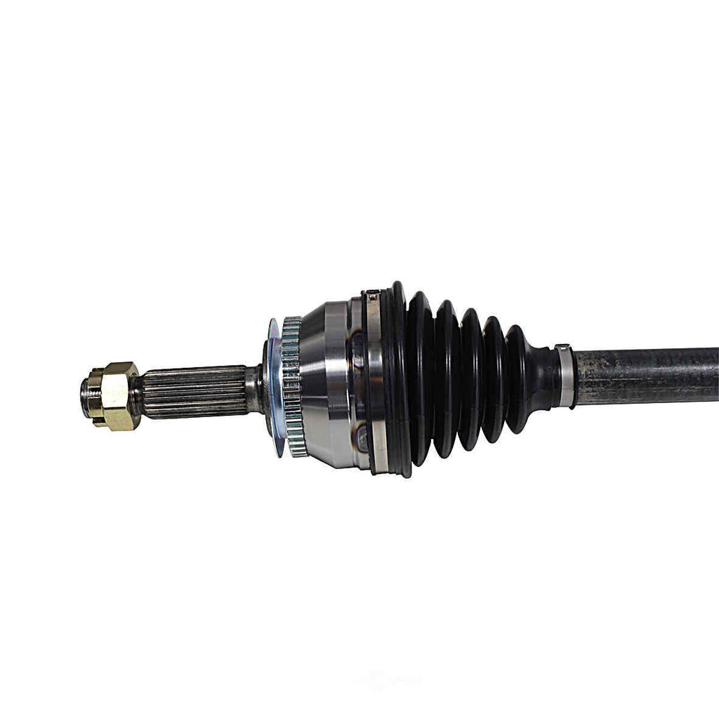 Left New CV Complete Assy   GSP North America   NCV37531