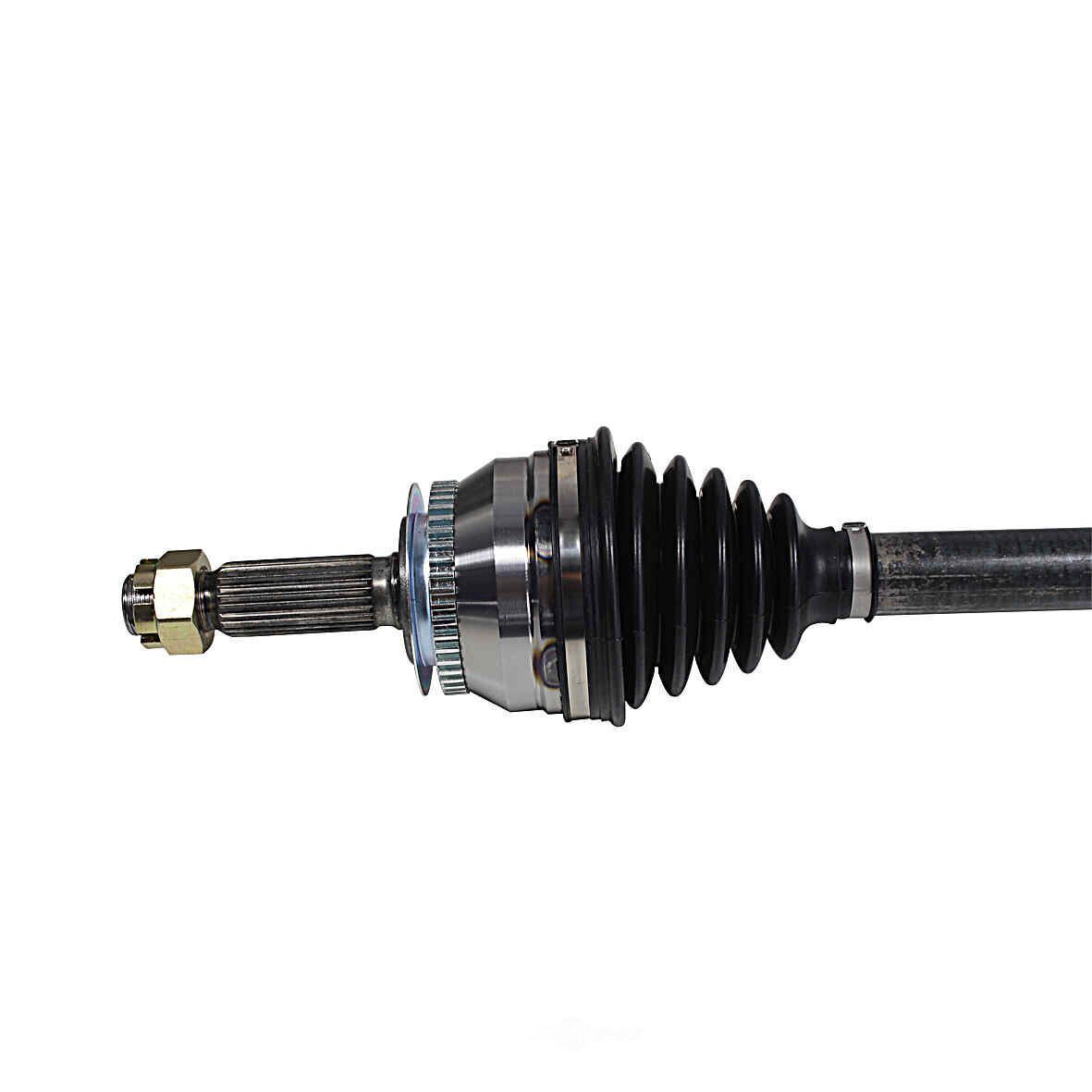 Left New CV Complete Assy   GSP North America   NCV37531