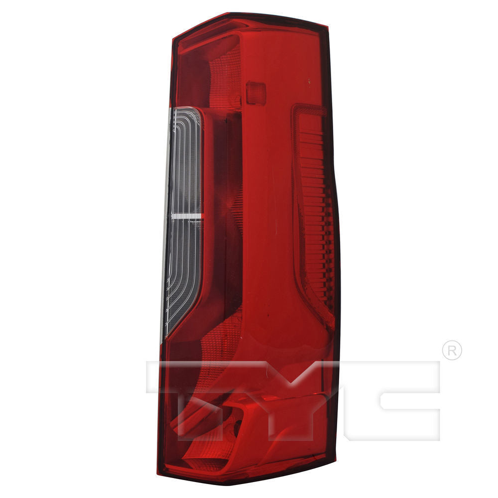 Tail Light Assy  TYC  11-9135-00