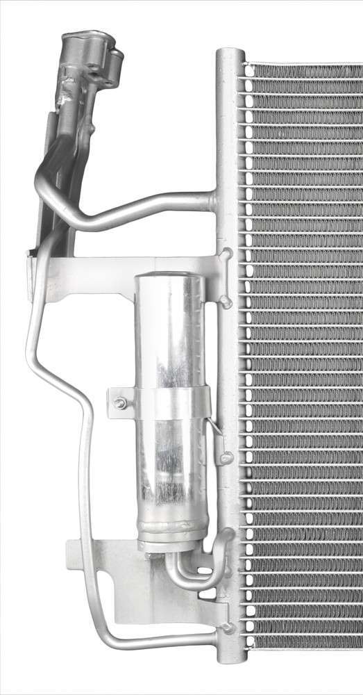 A/C Condenser   FVP   CON3094