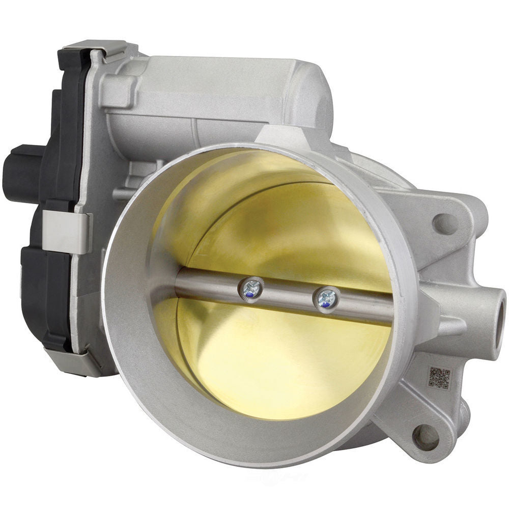 New Throttle Body   Hitachi   ETB0024