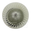 New Blower Mtr w/Wheel  TYC  700303